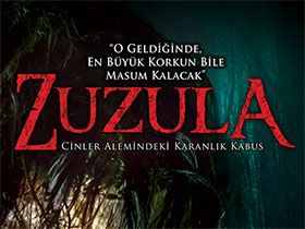 Zuzula Logo / Profil Resmi